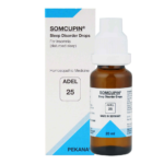 ADEL 25 Drops Somcupin Drops (20ml)