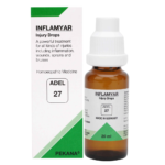 ADEL 27 Drops (20ml) Inflamyar