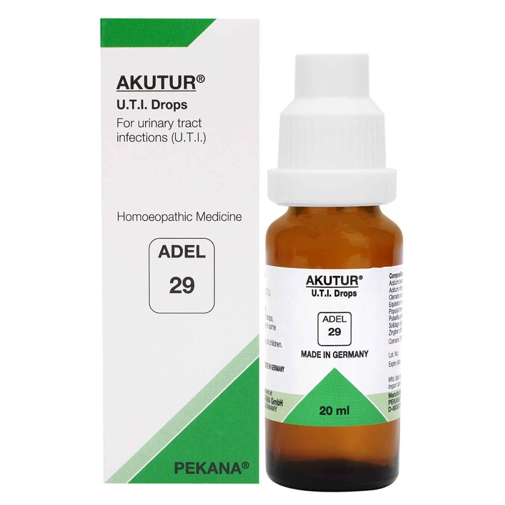 adel-29 ADEL 29 Akutur Drops (20ml) - Image 1