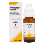 ADEL 3 Apo-Hepat Dops Drops (20ml)