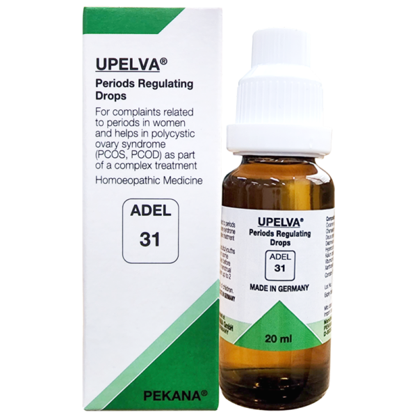 ADEL 31 Upelva Drops (20ml)
