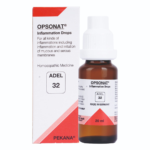 ADEL 32 Opsonat Drops