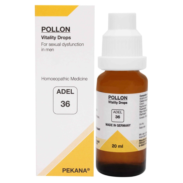 ADEL 36 Pollon Drop (20ml)
