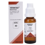 ADEL 40 Verintex Drops (20ml)