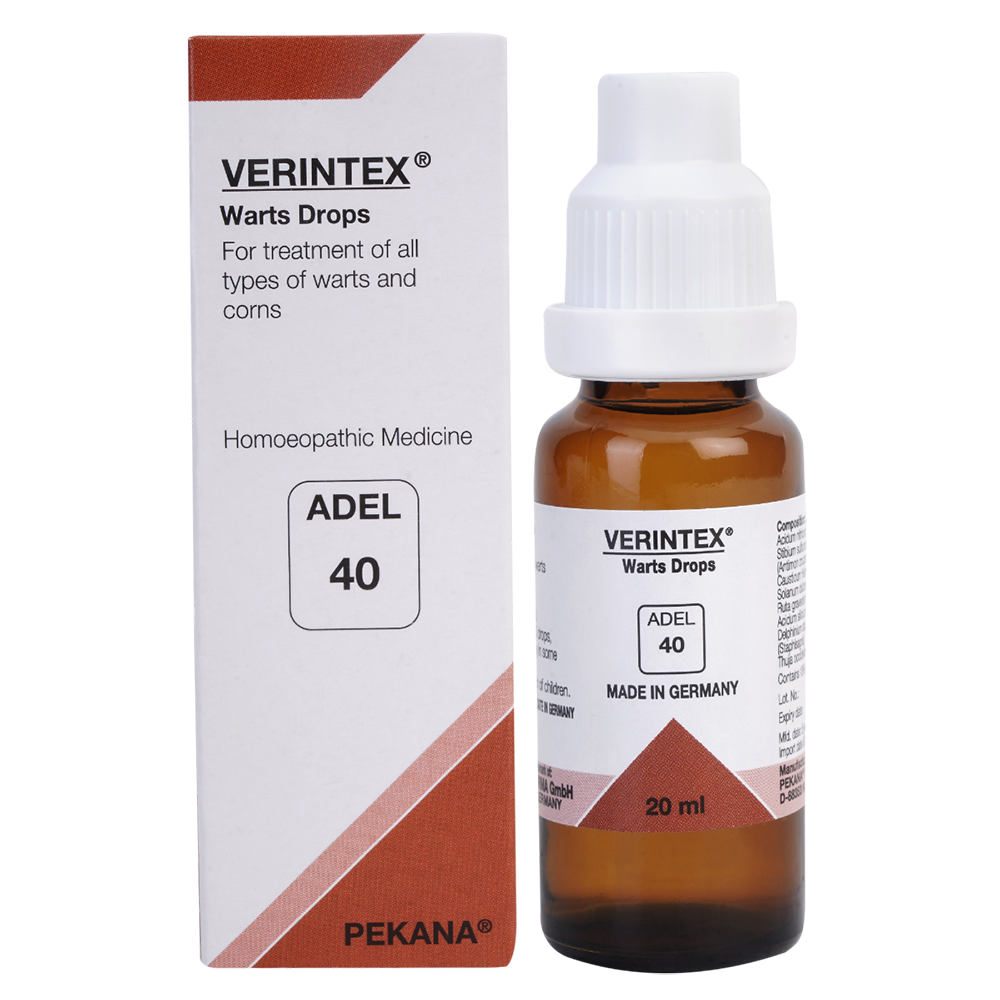 adel-40 ADEL 40 Verintex Drops (20ml) - Image 1
