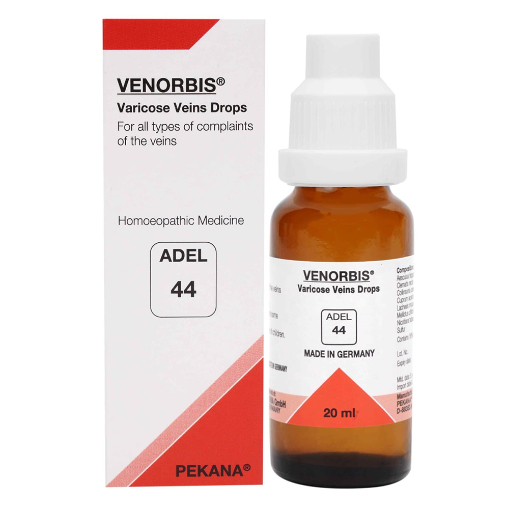 adel-44 ADEL 44 Venorbis Drops (20ml) - Image 1