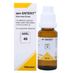 ADEL 49 Apo Enterit Drops (20ml)