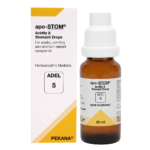 ADEL 5 Apo-Stom Drops (20ml)
