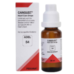 ADEL 54 Cangust Drops (20ml)