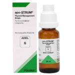 ADEL 6 Apo Strum Drops (20ml)