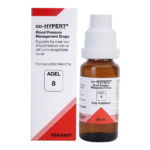 ADEL 8 Co Hypert Drops (20ml)