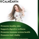 CalmEarth Organic Aloe Vera Powder (Whole / Inner Leaf) - Image 3