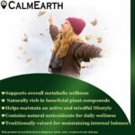 CalmEarth Bitter Melon Extract Powder – 12:1 (Momordica charantia) - Image 3