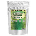 CalmEarth Boswellia Serrata Extract Powder – 75% Boswellic Acids (Shallaki)