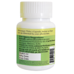 CalmEarth Bromelain Capsules – 3000 GDU/g - Image 7