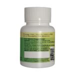 CalmEarth Turmeric, Ginger & Garlic Capsules – 500 mg Herbal Blend - Image 7