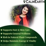 CalmEarth Organic Fenugreek Seed Powder (Methi) - Image 3