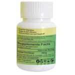 CalmEarth Haritaki Extract Capsules (Terminalia chebula) – 10:1 Concentration - Image 6