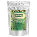 CalmEarth Haritaki Extract Powder (Terminalia chebula) – 10:1 Concentration