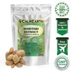 CalmEarth Haritaki Extract Powder (Terminalia chebula) – 10:1 Concentration - Image 2
