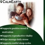 CalmEarth Kapikachhu Extract Capsules 20% (Mucuna pruriens) - Image 3