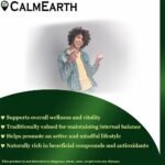 CalmEarth NAC Extract Powder (N-Acetyl L-Cysteine) - Image 3