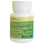 CalmEarth Olive Leaf Extract Capsules – 20% Oleuropein (Olea europaea) - Image 6