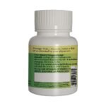CalmEarth Organic Chanca Piedra Capsules (Whole Plant Powder) - Image 7