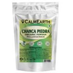 CalmEarth Organic Chanca Piedra Powder (Phyllanthus niruri)