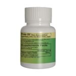 CalmEarth Organic Triphala Capsules (Whole Fruit Powder) - Image 6