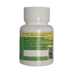 CalmEarth Organic Moringa Capsules (Whole Leaf Powder) - Image 7