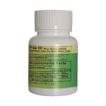CalmEarth Organic Turmeric + Black Pepper Capsules (Whole Powders) - Image 6