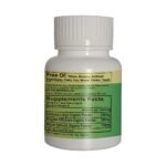 CalmEarth Turmeric, Ginger & Garlic Capsules – 500 mg Herbal Blend - Image 6