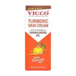 Vicco Turmeric Skin Cream