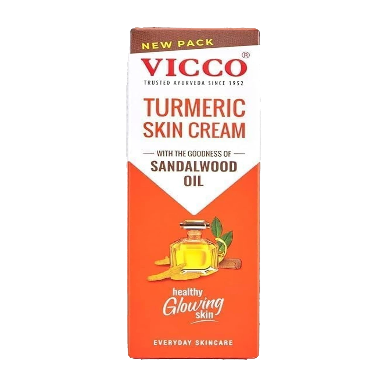 vicco turmeri cream